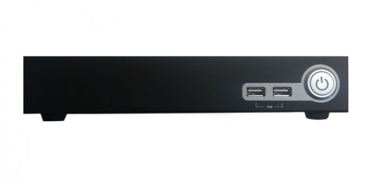 POS-компьютер SHTRIH BOX PC артикул 156437 без ОС