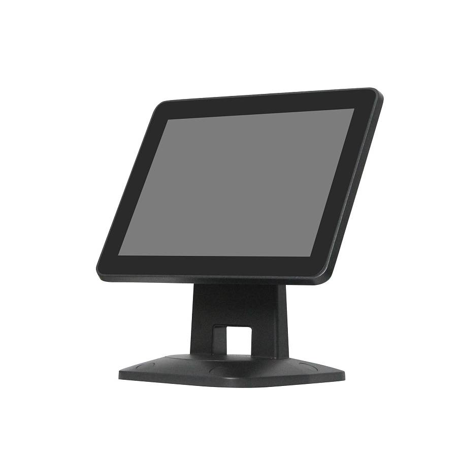 POS-монитор 9.7" АТОЛ LM10 (Rev.2), VGA, черный артикул 60083