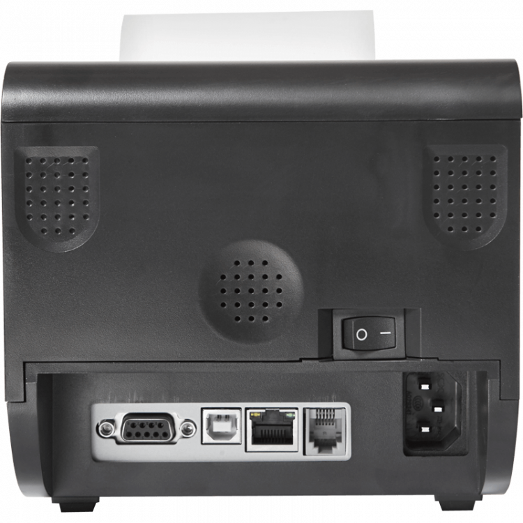 Чековый принтер PayTor TRP80USE III артикул TRP-80-USE-3-B11X