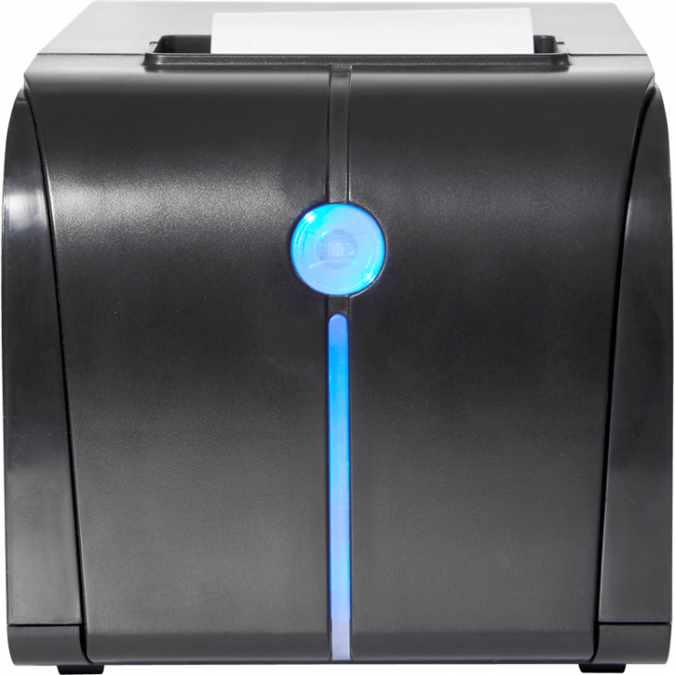 Чековый принтер PayTor TRP80USE III артикул TRP-80-USE-3-B11X