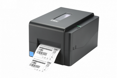 Принтер этикеток (термотрансферный, 300dpi) TSC TE310 RS232, Ethernet, USB Host, 802.11 a/b/g/n Wi-Fi