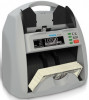 Счетчик банкнот DORS 750 S9 (RUB, USD, EUR, GBP, CNY, KZT, AED, UZS, KGS, AMD) с определением номинала 