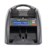 Счетчик банкнот DORS 750 S9 (RUB, USD, EUR, GBP, CNY, KZT, AED, UZS, KGS, AMD) с определением номинала 