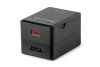 АТОЛ 35Ф Черный. Без ФН. USB. 5.0 