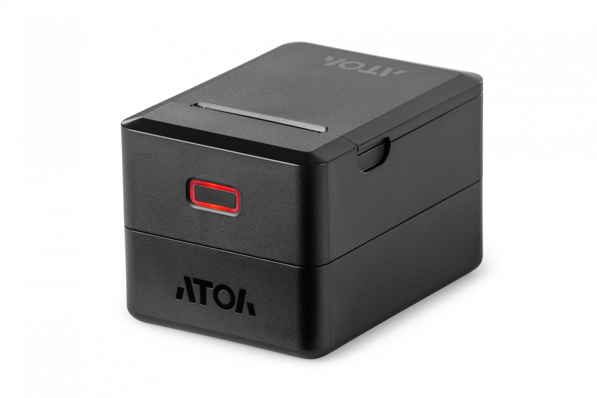 АТОЛ 35Ф Черный. Без ФН. USB. 5.0 