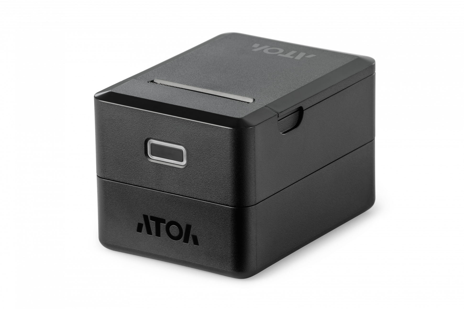 АТОЛ 35Ф Черный. Без ФН. USB. 5.0 
