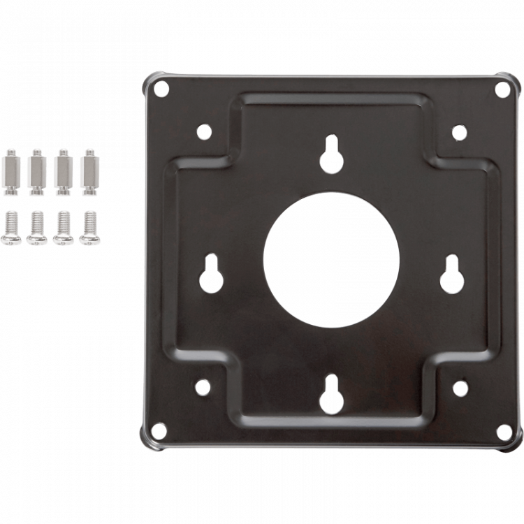 POS-компьютер PayTor IB-502 артикул IB-502-JS64-00x J1900, 4 Гб, 128 Гб SSD (3D TLC), Без ОС