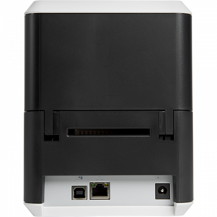 Принтер этикеток iD2X артикул 621000             Принтер iDPRT iD2X, USB, 203 dpi         