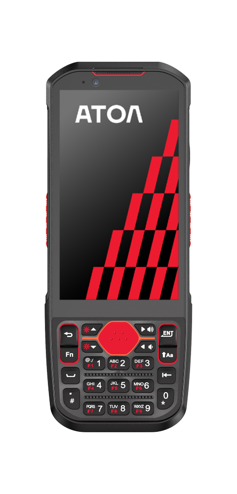 Терминал cбора данных АТОЛ Smart M20 артикул 0021-7124