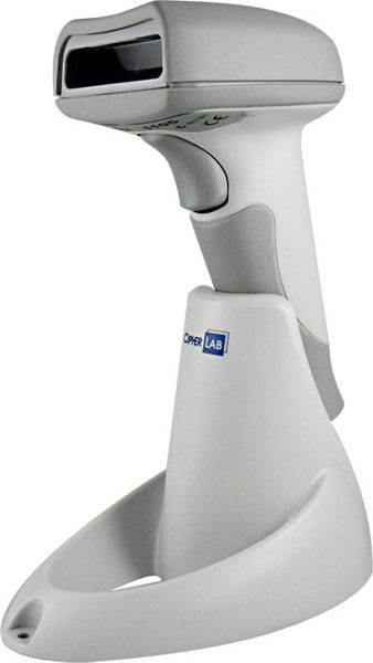 Сканер штрих-кода CipherLab 1100 (RS) 