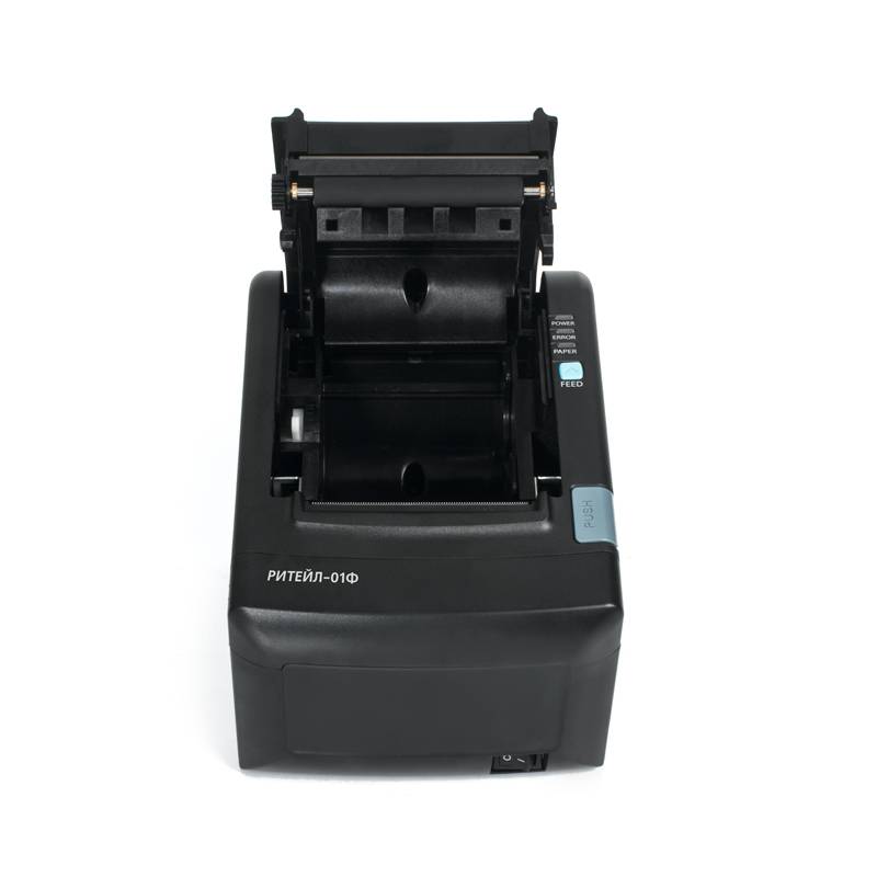 РИТЕЙЛ-01ФМ RS/USB с ФН-1.2 36 месяцев 