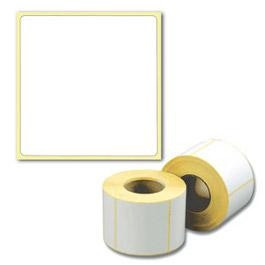 Термоэтикетка 58x60 (380 шт.) ЭКО артикул 0021-5140                  