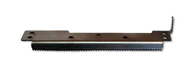 Гребенка АТ037.03.007 Comb для АТОЛ 11Ф/30Ф/ЭВОТОР артикул ЕСУ22853                  