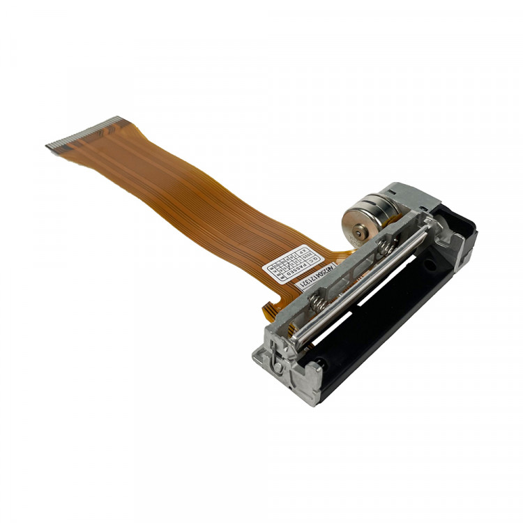 Печатающий механизм для ККТ «POSCENTER-03ФМ» артикул 7652                  