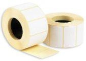 Термоэтикетка 58x30 (800 шт.) ЭКО артикул 0021-5324                  