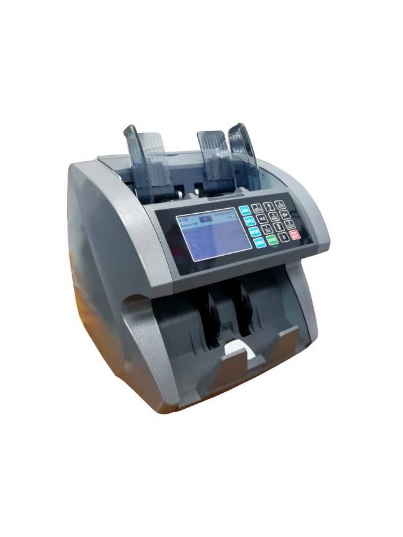Счетчик банкнот Mbox DS-500 