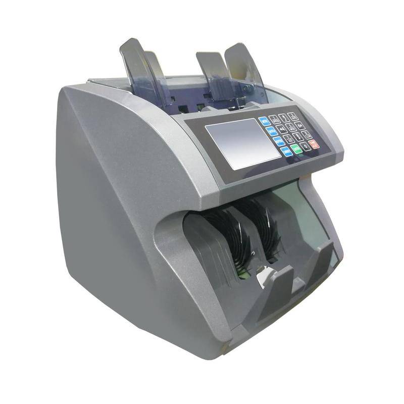 Счетчик банкнот Mbox DS-500 