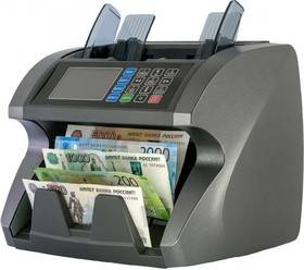 Счетчик банкнот Mbox DS-500 