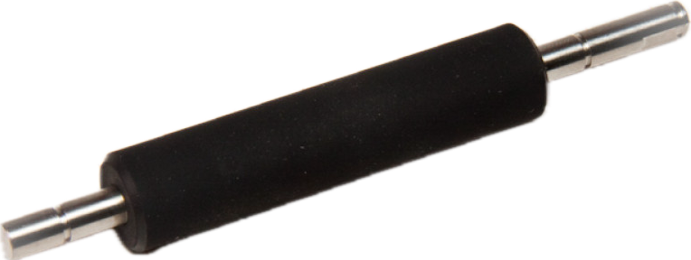 Валик SM9018.124.000 Rubber Roller "ККМ ШТРИХ-LIGHT-ФР-К 100, ПТК" артикул 96644 
