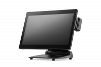 Сенсорный POS-монитор 15.6&quot; АТОЛ TM16, P-CAP, без рамки, без MSR, черный, HDMI+VGA