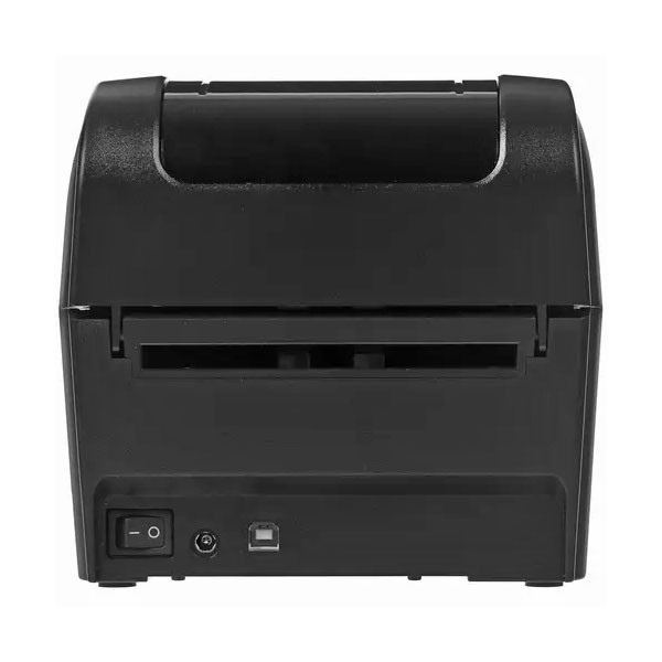 Принтер этикеток TSC DA210 U + MFi Bluetooth 4.2 артикул 99-158A005-0202