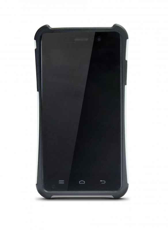 Терминал сбора данных NEWLAND N7000 SYMPHONE артикул 0021-3108