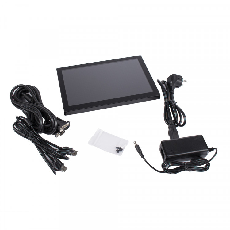 Сенсорный монитор POSCenter TM-10.1