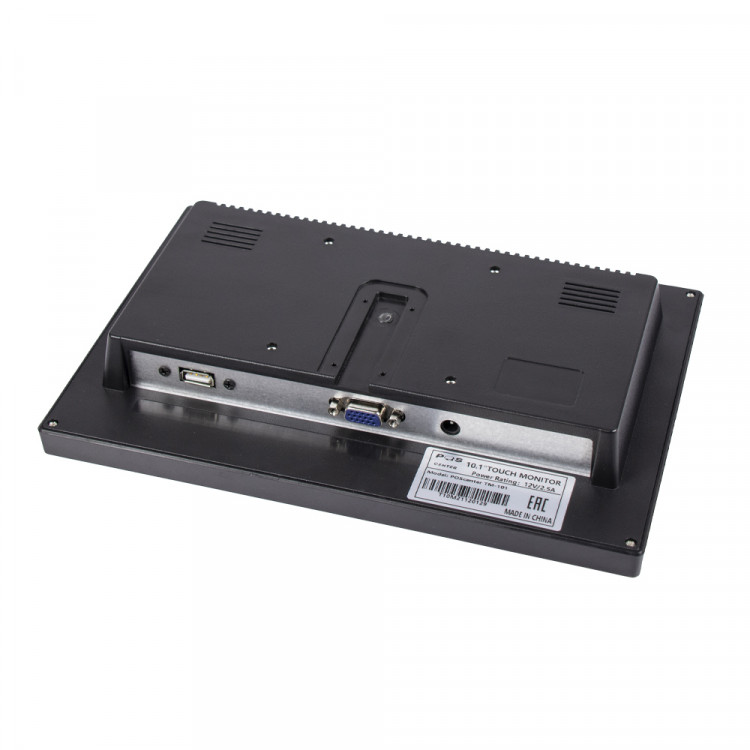 Сенсорный монитор POSCenter TM-10.1