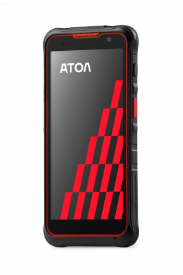 Терминал сбора данных АТОЛ Smart T51