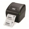 Принтер этикеток TSC DA220, 203 dpi, 6 ips, USB  + Ethernet + RTC + USB + Host + RS-232  + MFi Bluetooth артикул 99-158A028-1502                  