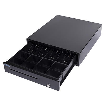 Денежный ящик VIOTEH HVC-12 Posiflex артикул 0021-2164             белый         