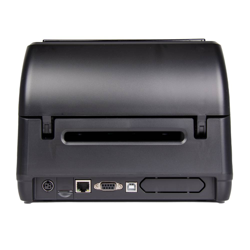 Принтер этикеток POScenter TT-310 USE с отделителем этикеток 