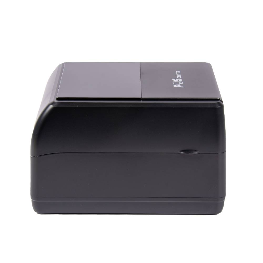 Принтер этикеток POScenter TT-310 USE с отделителем этикеток 