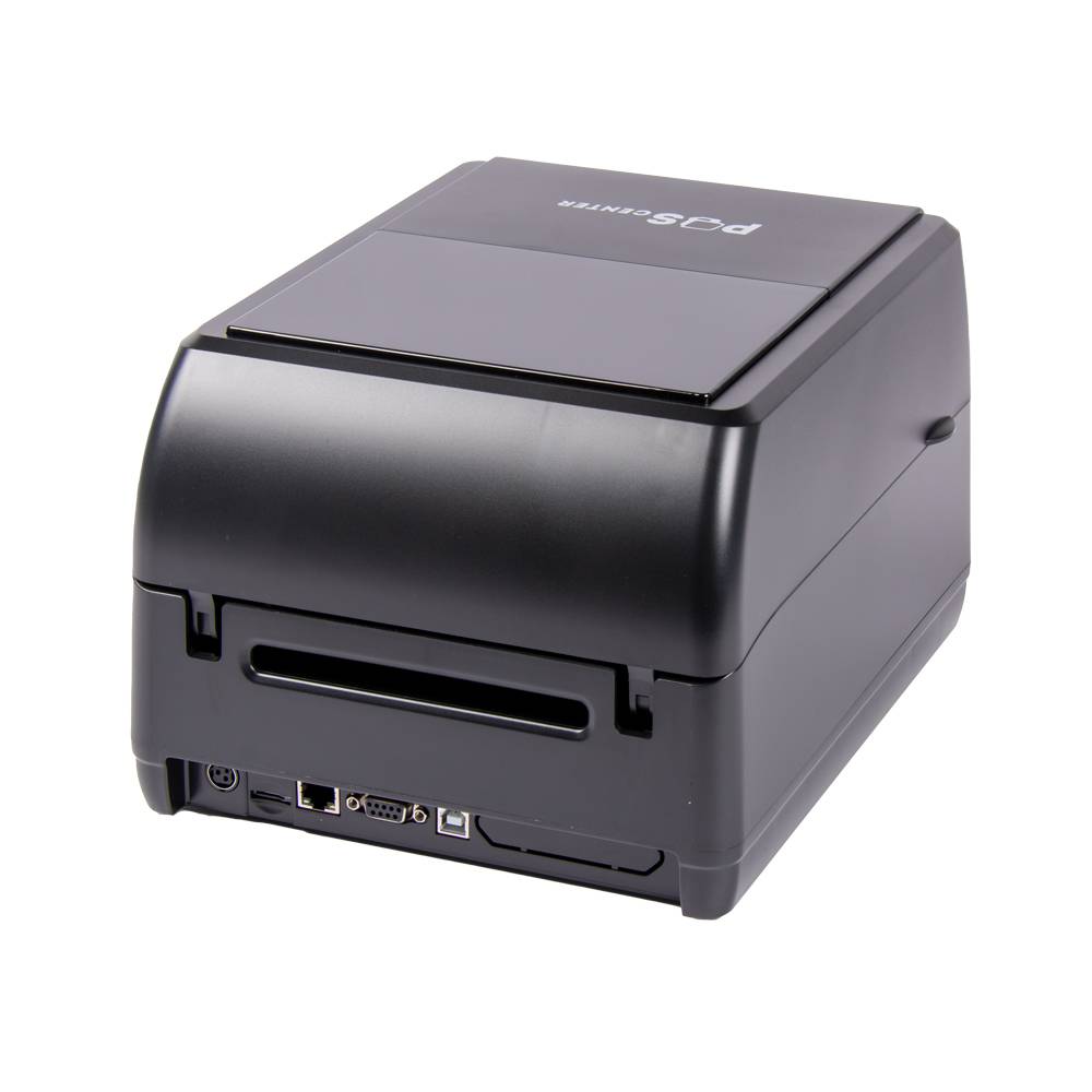 Принтер этикеток POScenter TT-310 USE с отделителем этикеток 