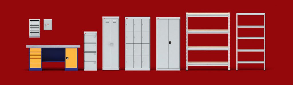 Шкафы, ключницы, сейфы в городе Москва