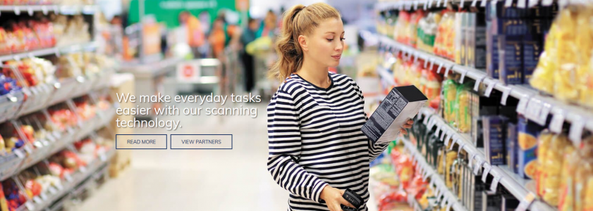 Сканеры штрих кодов Newland в городе Москва