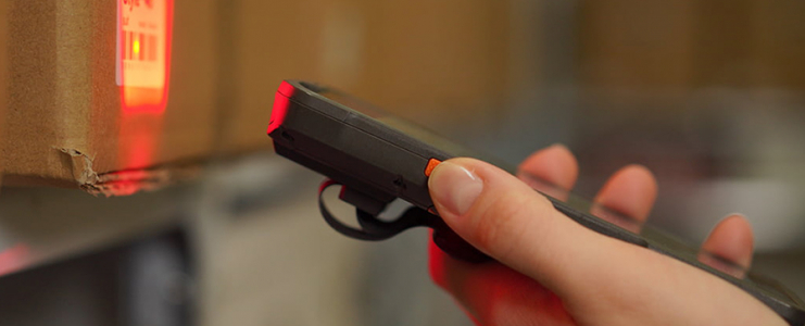 ТСД Mertech в городе Москва