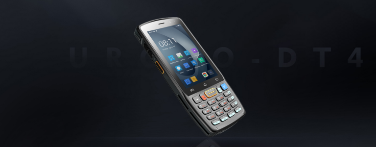 ТСД Urovo в городе Москва