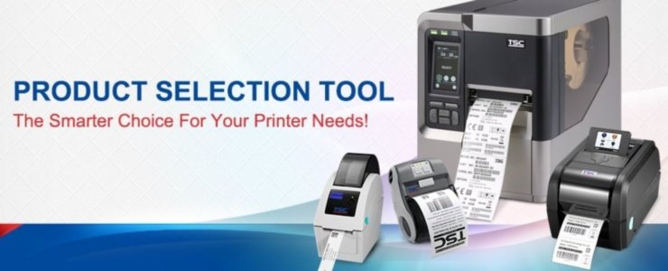 Принтеры штрих кодов TSC в городе Москва