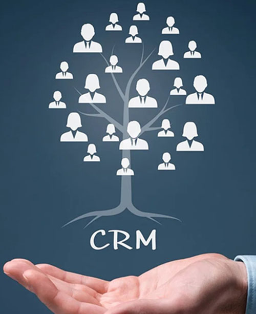 Управление клиентами